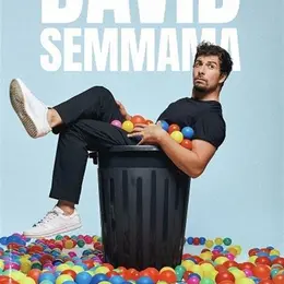 David Semmama