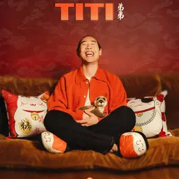 David Sun dans Titi