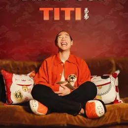 David Sun dans Titi