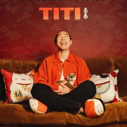 David Sun dans Titi