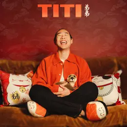 David Sun dans Titi