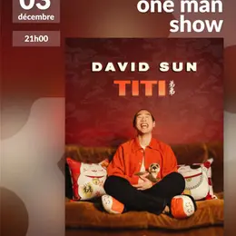David Sun dans Titi
