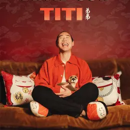 David Sun dans Titi