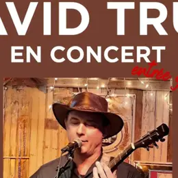 David True