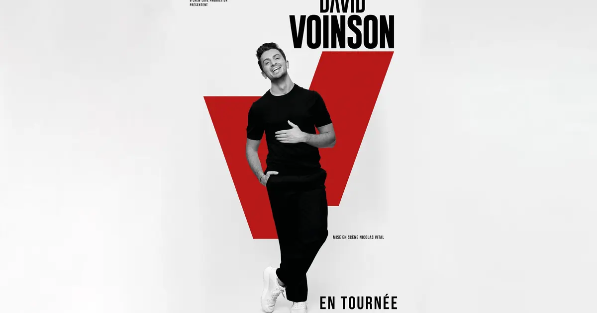 David Voinson