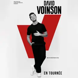 David Voinson