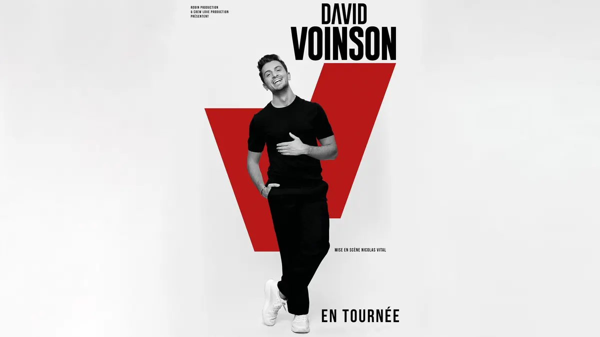 David Voinson