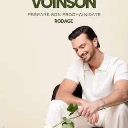 David Voinson