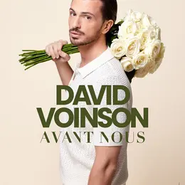 David Voinson dans Avant Nous