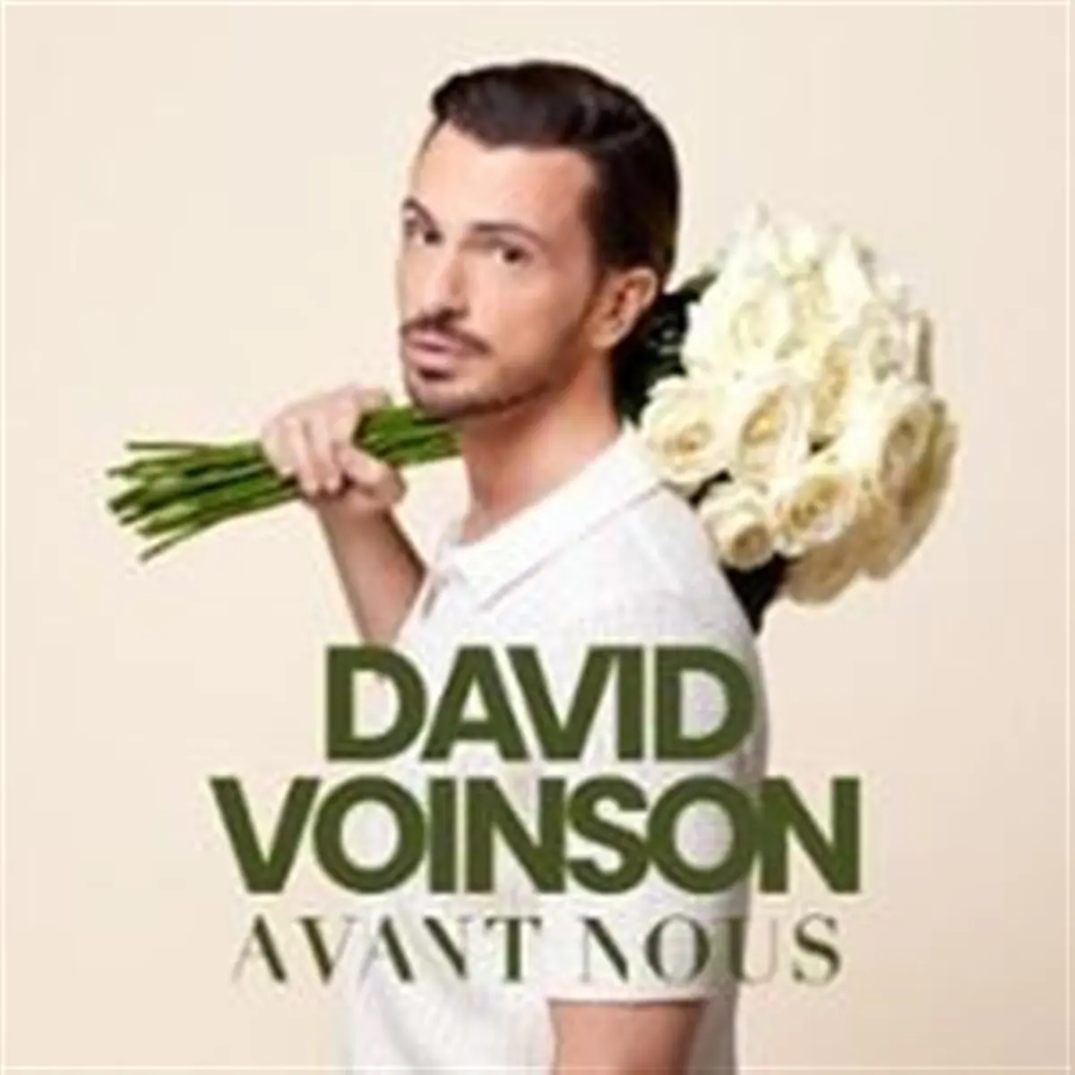 David Voinson dans Avant Nous