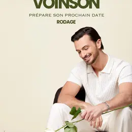 David Voinson Rodage