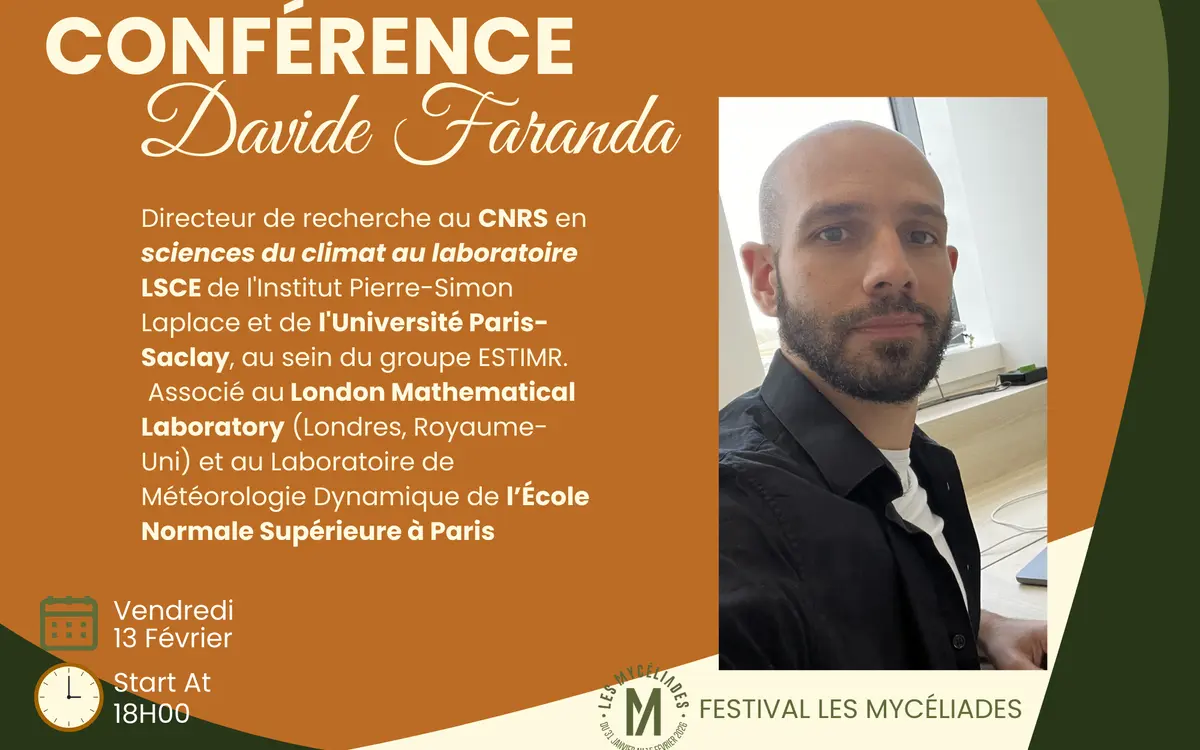 David Faranda