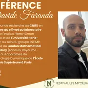 Davide Faranda