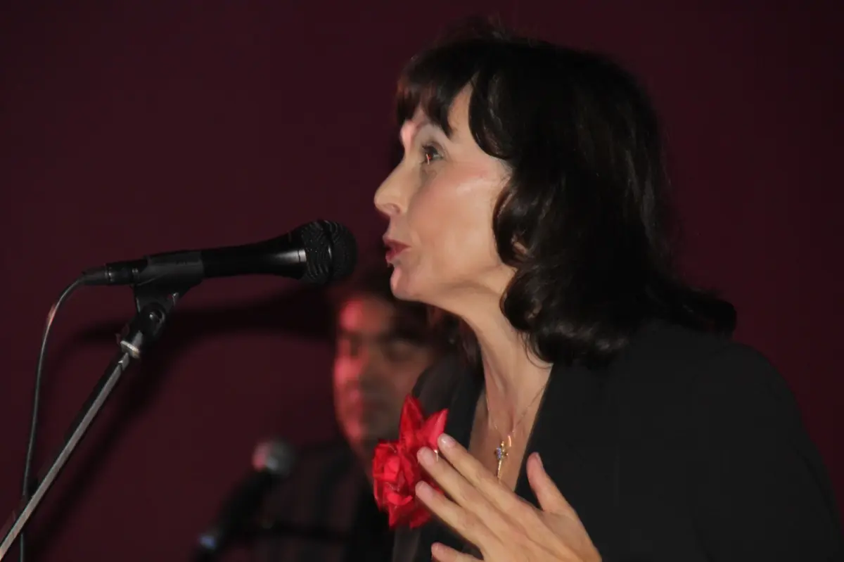 La chanson de Saint-Germain-des-Prés 