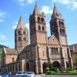 Les fouilles archéologiques de St-Léger