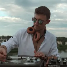 Soirée tropical house avec DJ Hugo Selva