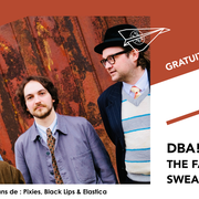 DBA! • The Family Reunion • Swear Jar