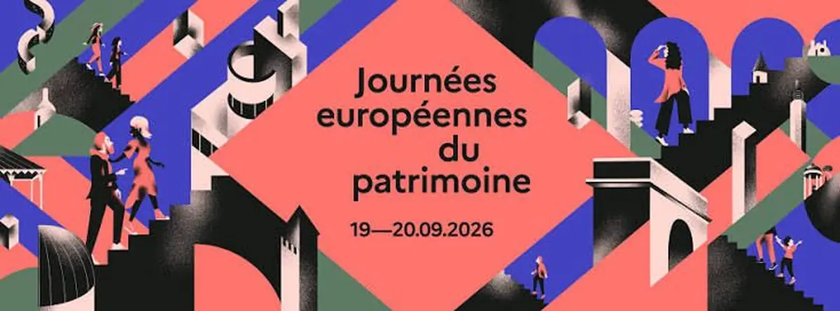 Journées européennes du patrimoine 2026 à Fontenay-aux-Roses