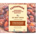 Castanyada i Sardanes