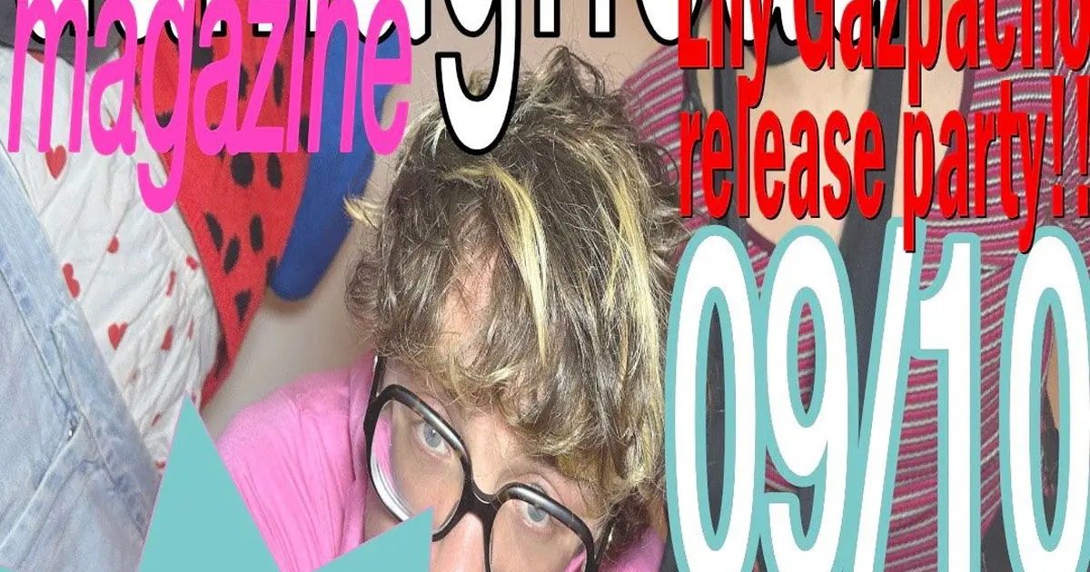 Damaghead (release party) + Knifecrime + No Sex Last Night à La Grenze