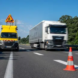 Découvrez le centre routier Alsace à Bartenheim