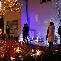 Les Dimanches Illuminés
