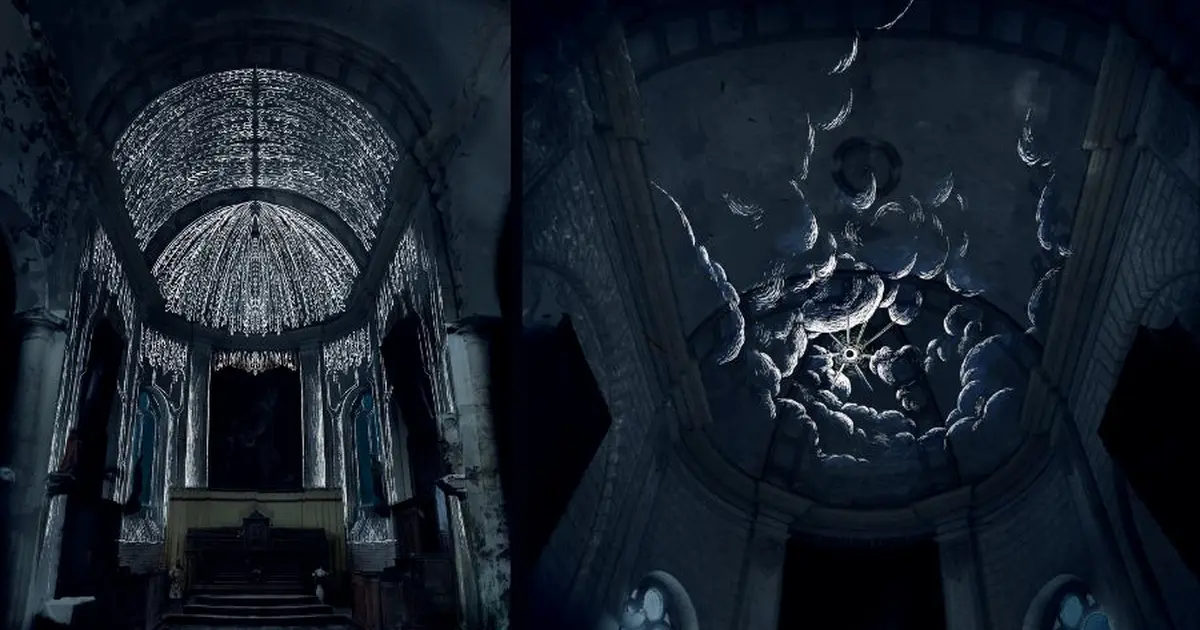 Video Mapping Festival 9 : ROMBIES-ET-MARCHIPONT