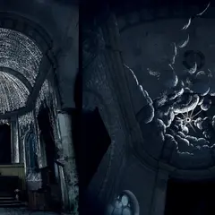 Video Mapping Festival 9 : ROMBIES-ET-MARCHIPONT