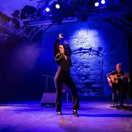 Flamenco Vivo – 3 Generaciones