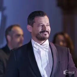 Concerto InCanto par le Ténor Di Bettino et Maxime Buatier, pianiste