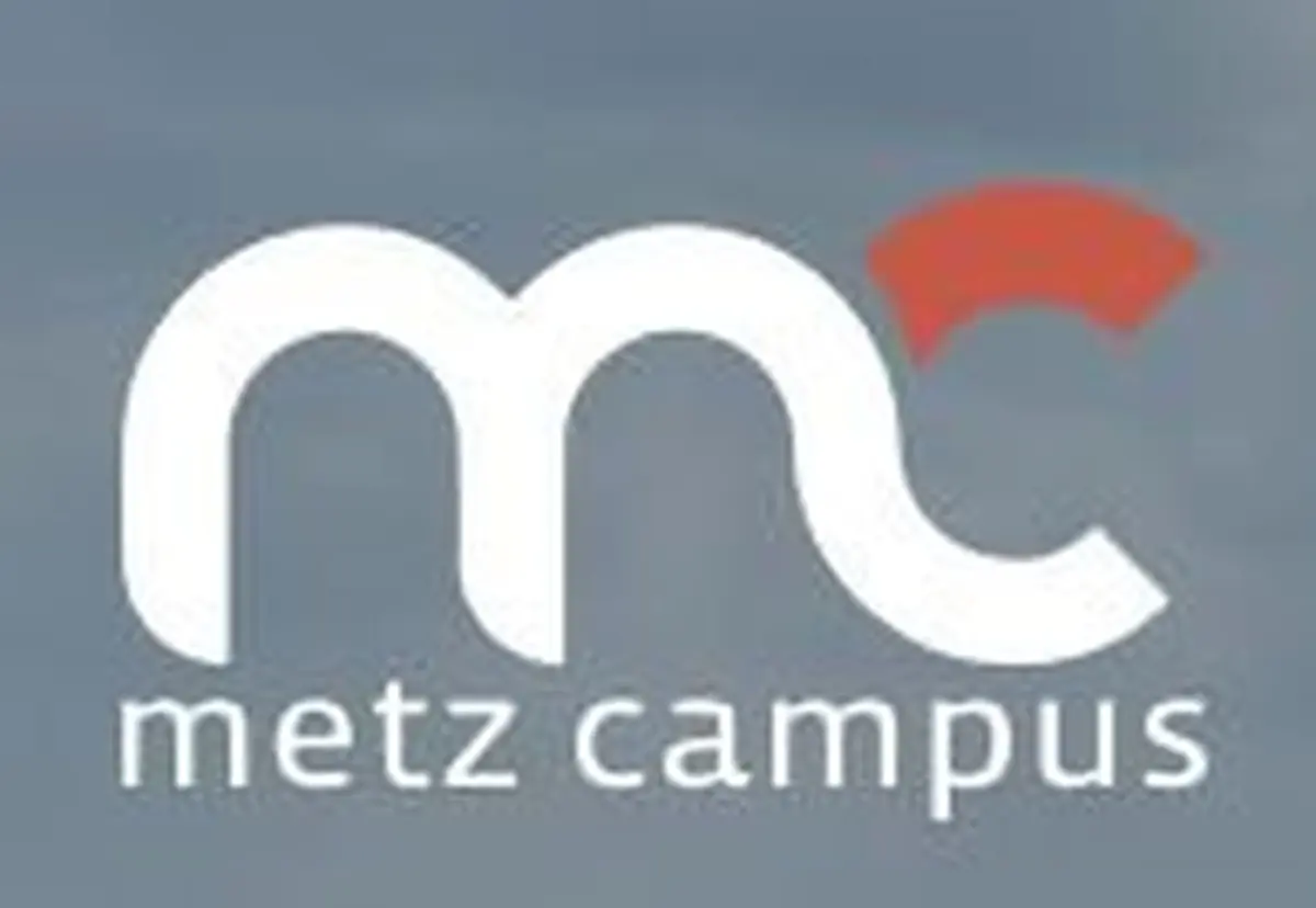 Metz Campus Pôle supérieur Jean XXIII