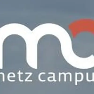Metz Campus Pôle supérieur Jean XXIII