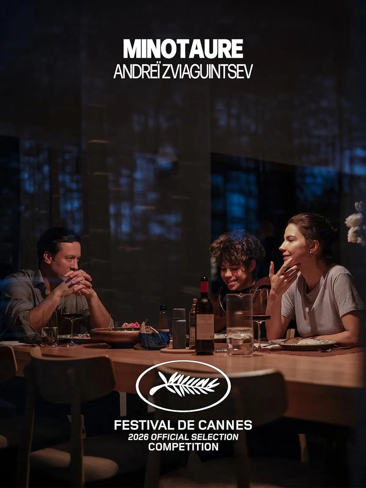 [Cinéma] Ciné Art & Essai : Minotaure