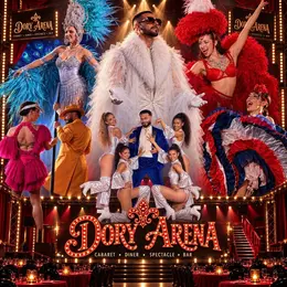 Cabaret Dory Arena