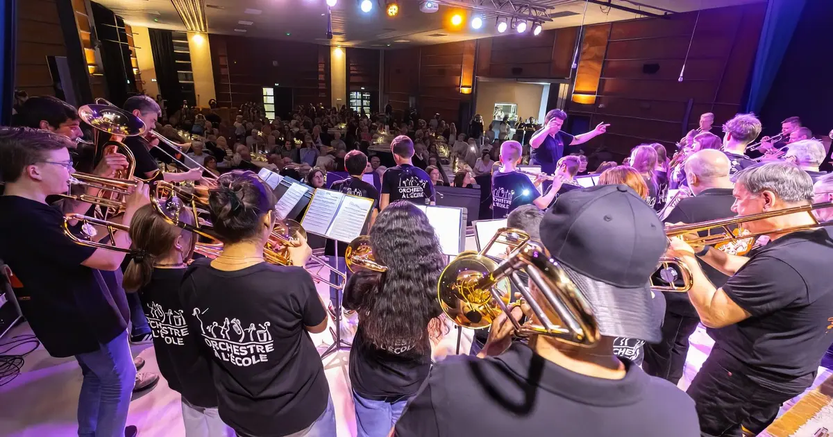 Gala Muzike 2026