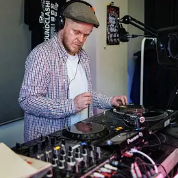 Lancement de la Saison Radiophonique 2026/27 - Zone Est Radio