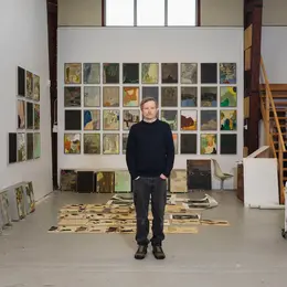 Soleil et Lune : Rencontre avec Andreas Eriksson
