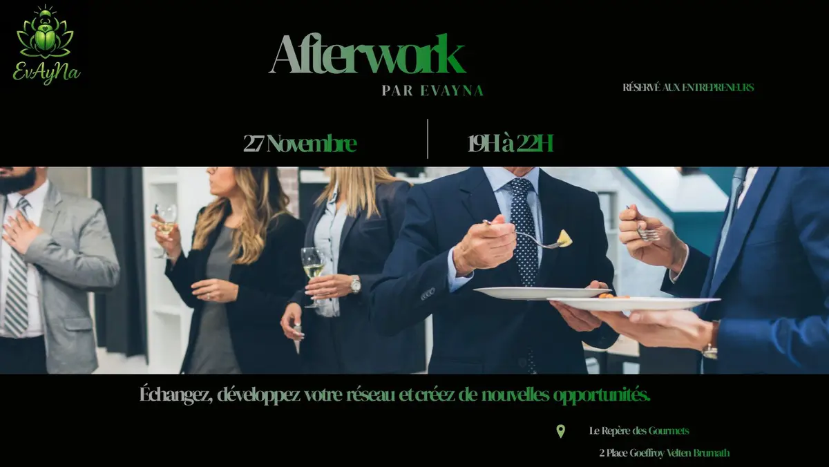 Afterwork