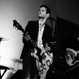 Concert Rock Folk avec Henri Kat au BaRàBraV de Ribeauvillé
