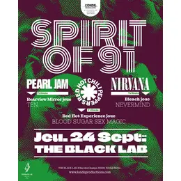Spirit of '91
