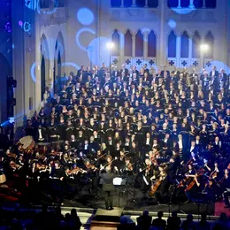 Carmina Burana - Concert caritatif - Le Casino Arras
