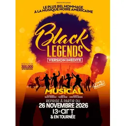 Black Legends