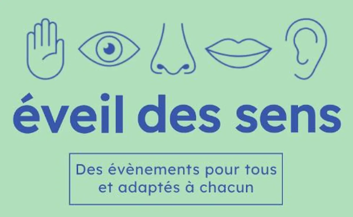 Eveil des Sens : Visite et Bricolage