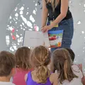 dis, pourquoi ? (2-4 ans) - l'idée des corps célestes