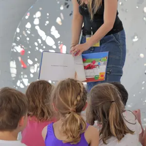 dis, pourquoi ? (2-4 ans) - l'idée des corps célestes