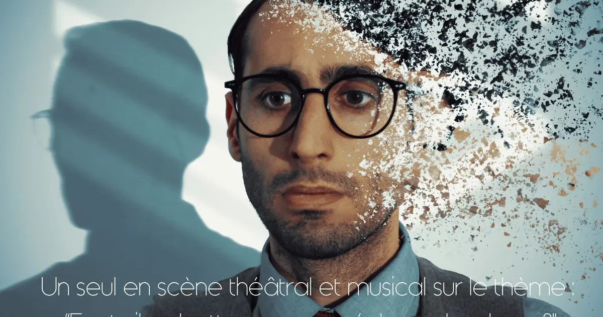Seul en scène théâtral et musical : « Prélude Bettman »