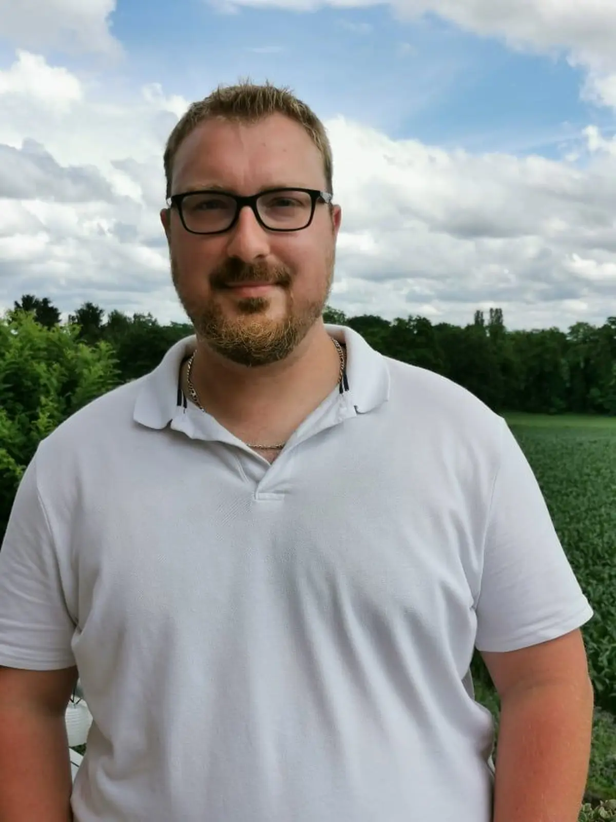 Les histoires de Geoffrey : bienvenue à Truchtersheim !
