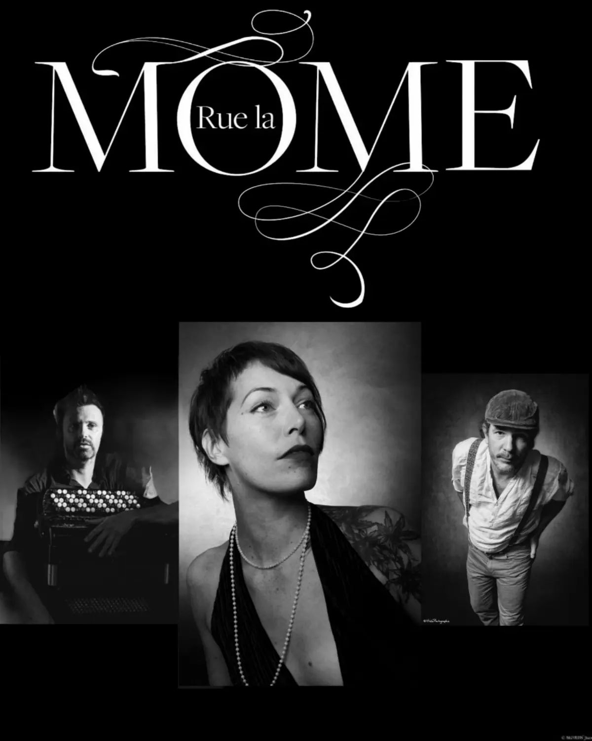 Rue la Môme