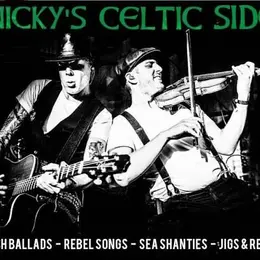 Nick'y Celtic Side