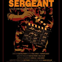 Projection/Rencontre : Sergent Immortel de Ziad Kalthoum